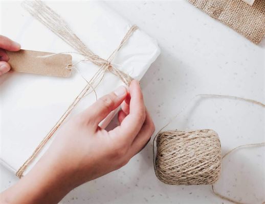 En original værtindegave til en du har kær