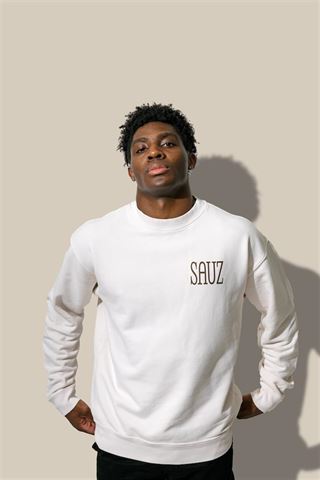 4 grunde til at du bør eje en GANT sweatshirt