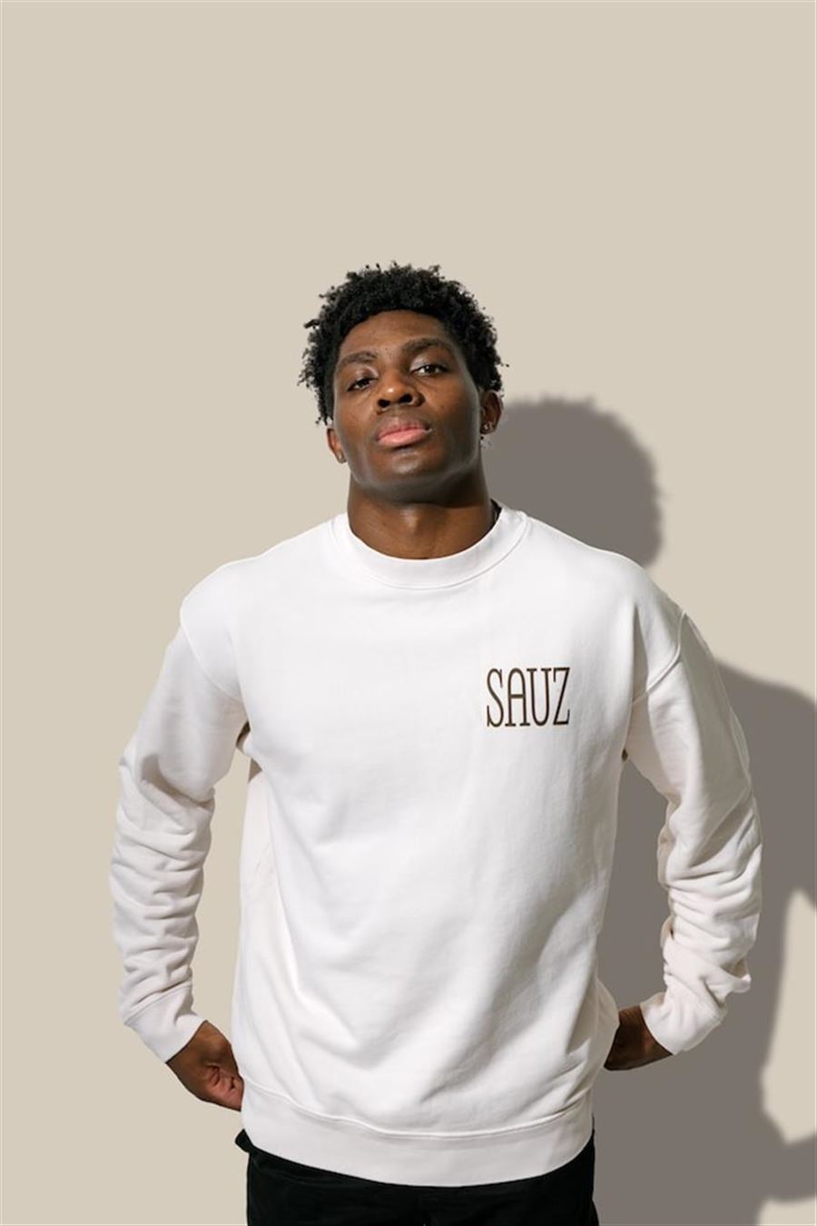 4 grunde til at du bør eje en GANT sweatshirt