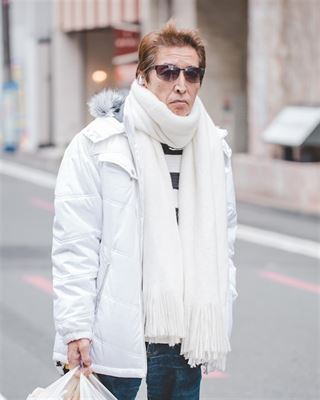 Hvorfor et cashmere halstørklæde er det bedste valg