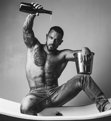 Livet i luksuslivet: luksusgaver til mænd