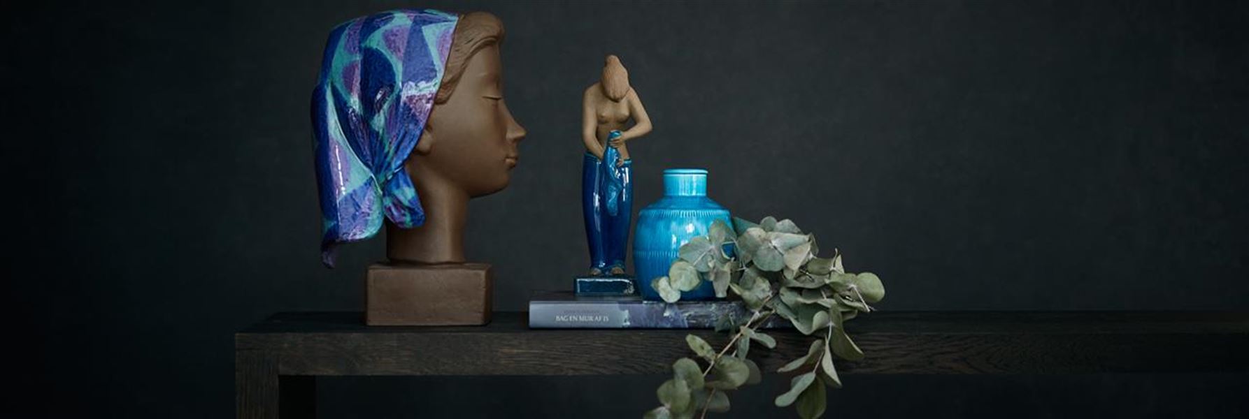 Buddha figurer og statuer