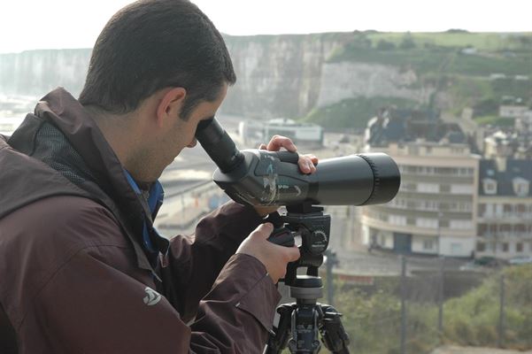 Stort udvalg af kvalitets kikkerter