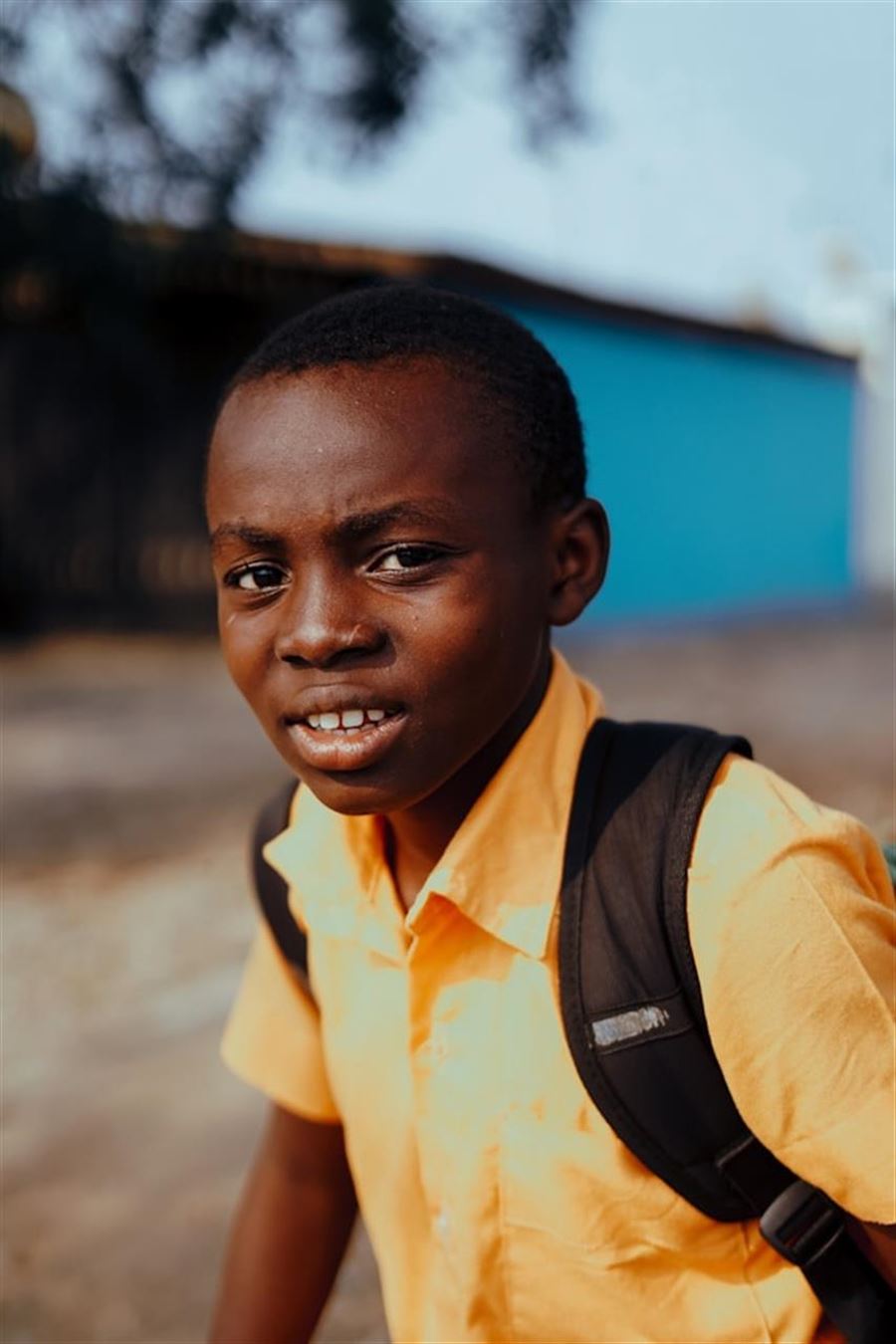 Nødhjælp og dens betydning: en kærlighedshandling