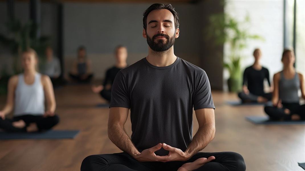 Yoga instruktør uddannelse - din vej til en ny karriere