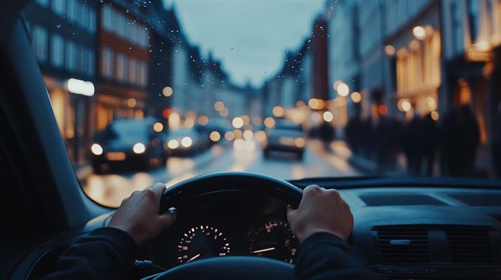 Kørekort i aalborg - alt hvad du behøver at vide