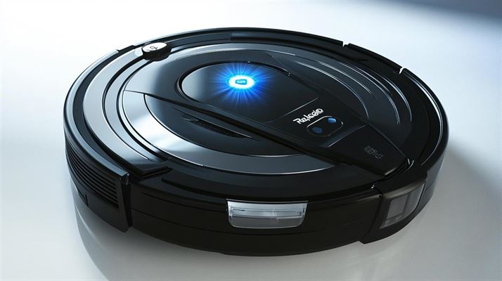 Robotstøvsugere - en guide til et renere hjem med mindre indsats