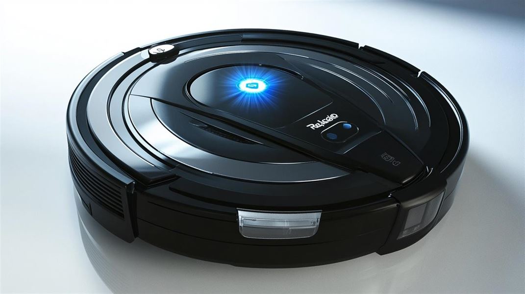 Robotstøvsugere - en guide til et renere hjem med mindre indsats