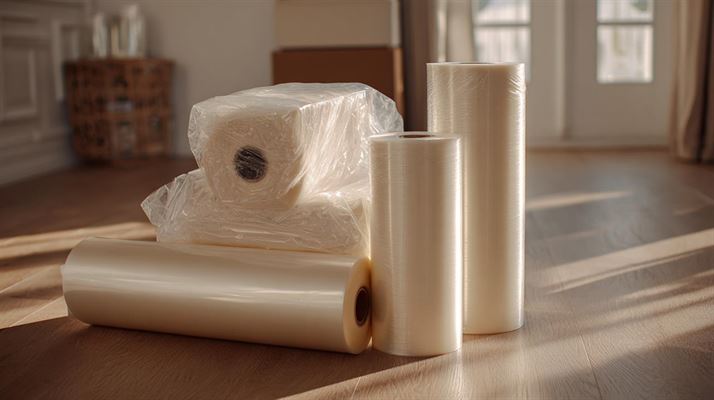 PE folie - en vejledning til dens anvendelse og fordele