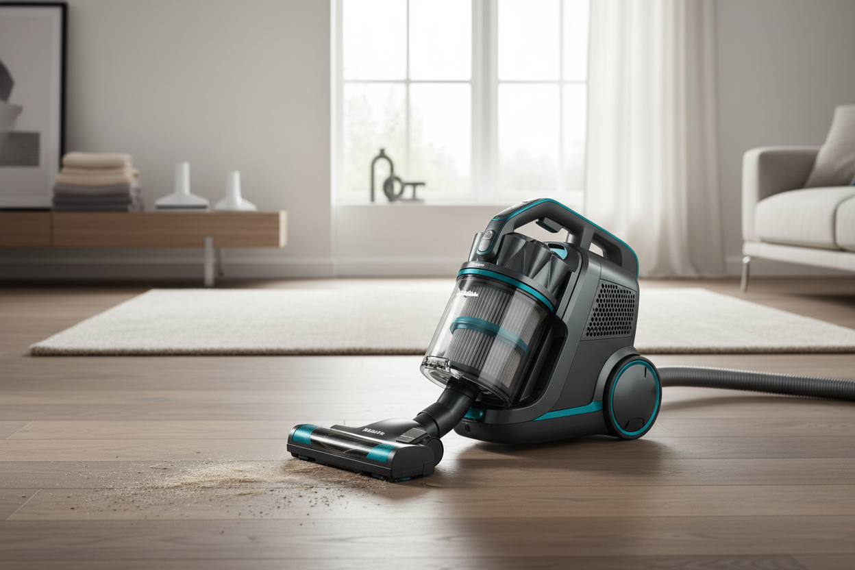 Miele Støvsuger: Den Ultimative Guide til Rengøring